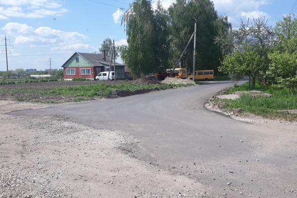 Ремонт дорог по-колтовски