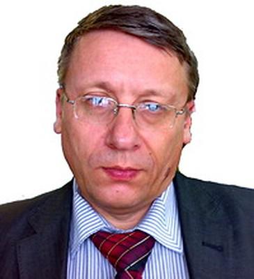 Василий Музыченко