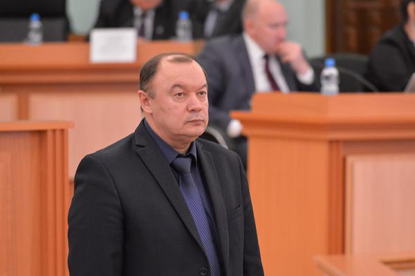 Юрий Филипенко