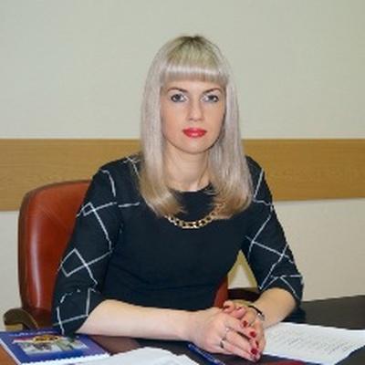 Председатель Контрольно-счетной палаты Брянской области В.Н. Сафронова