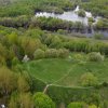 Чашин Курган с высоты птичьего полёта (фото: С. Дюков)