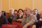 Участники учредительной конференции Общественного совета Брянской области