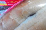 Таракан в хлебе ГУП «Брянский хлебокомбинат № 1»