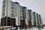 Дом по проспекту Станке-Димитрова достраивала фирма 