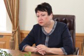 Наталья Сомова