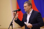 Приведёт ли инициатива врио губернатора Вологодчины Г. Филимонова к возврату возможности самовыдвижения на губернаторских выборах и в других регионах страны?