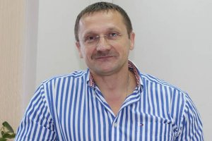 Генеральный директор ОАО «Брянские коммунальные системы» Владимир Бирюков