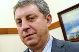 Депутат Госдумы Александр Богомаз