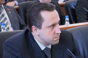 Генеральный директор ГУП «Брянскфармация» М.М. Иванов
