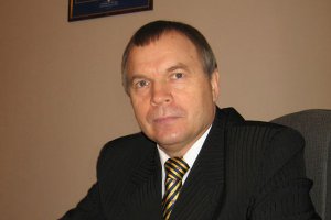 Николай Храпаев