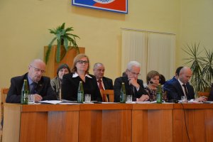 25 ноября 2015 года прошла XXV отчётно-выборная конференция Федерации профсоюзов Брянской области