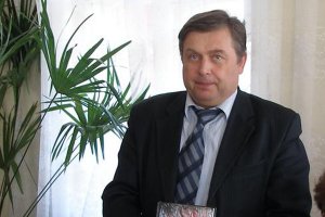 Глава администрации Климовского района С.В. Кубарев