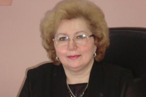 Людмила Бобунова (фото: «Унечская газета»)