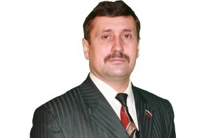 Анатолий Козлов