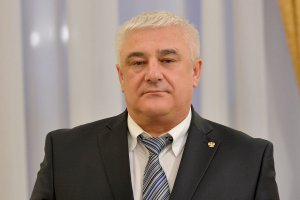 С.П. Седякин