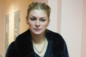 Олеся Сивакова (фото: NashBryansk.Ru)