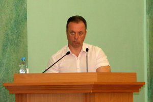 Сергей Антошин