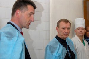 2013 год. А. Хлиманков и Н. Денин