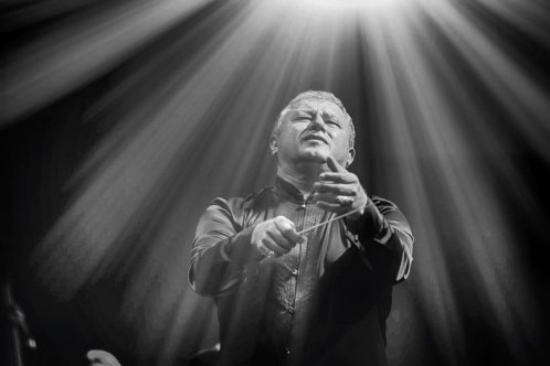 Эдуард Амбарцумян