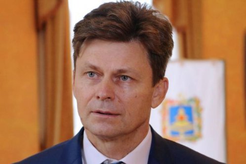 Василий Попадайло