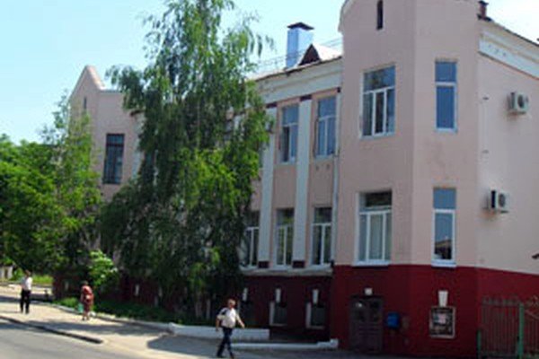 Клинцовская центральная городская больница