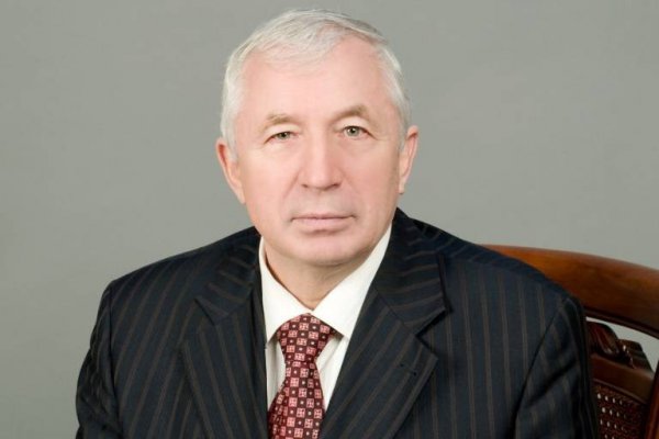 Николай Белоус (фото: газета «Деснянская правда»)