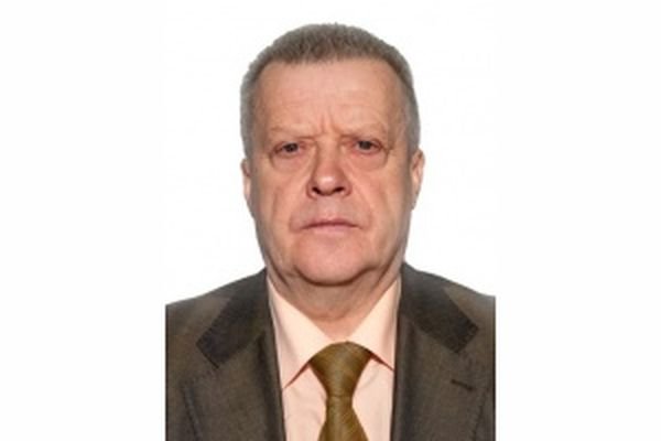 Начальник ГКУ БО «ЦБДД» А.С. Петроченко (фото: cbdd32.ru)