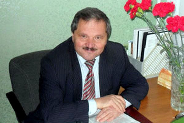 Вячеслав Кондрашов (фото: erbryansk.ru)