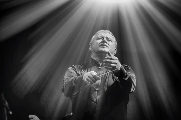 Эдуард Амбарцумян