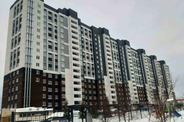 Дом по проспекту Станке-Димитрова достраивала фирма 